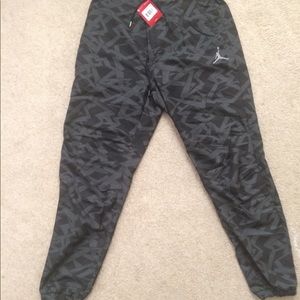 NWT Air Jordan joggers